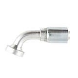 Caterpillar Flange Head - 45 Elbow - 77 Series Fittings